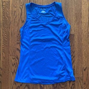 Tek Gear Dri Fit Tank Top